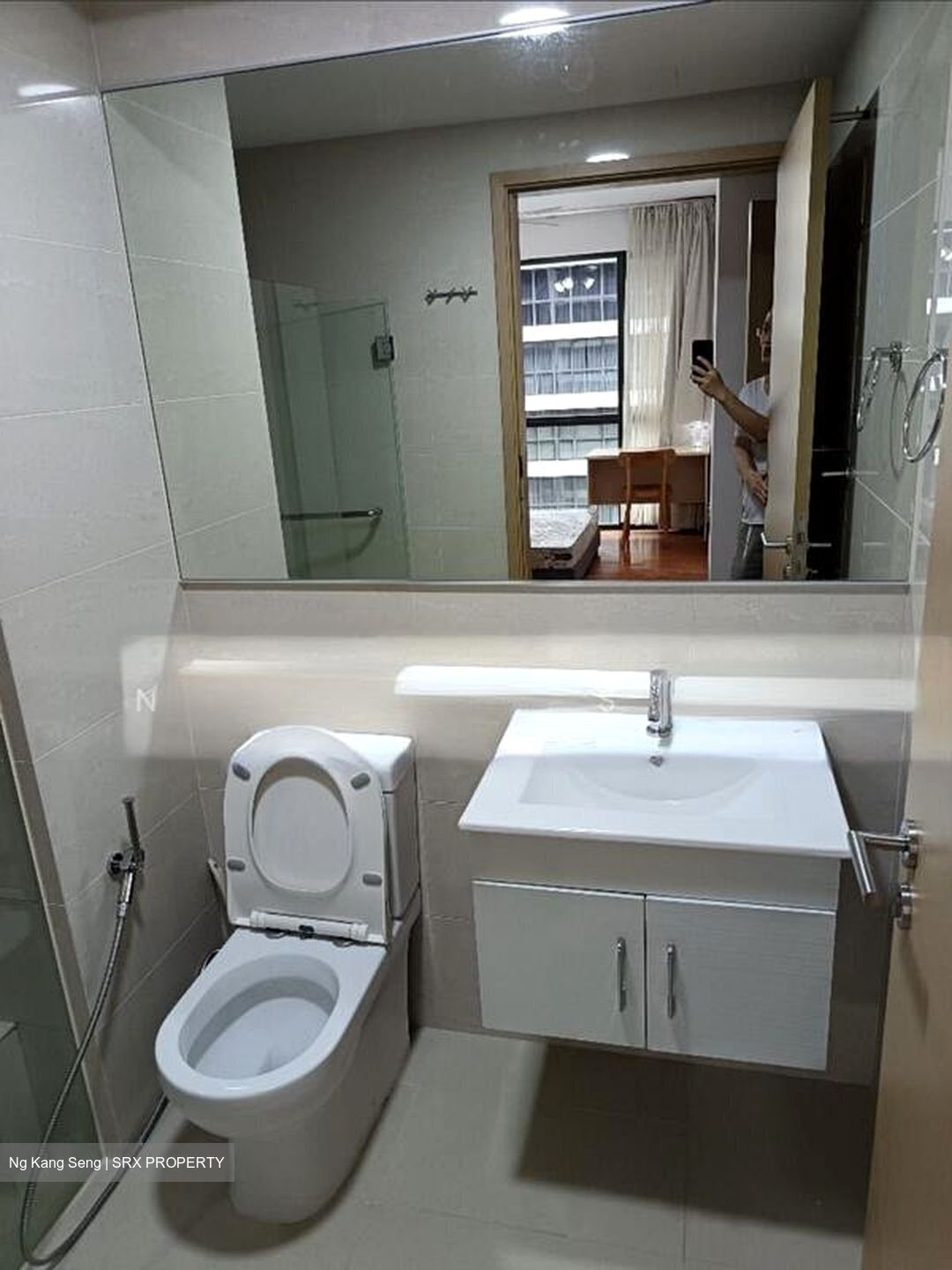 Twin Waterfalls (D19), Condominium #503440571